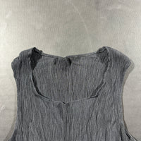Tank top - Dark Gray - Size M