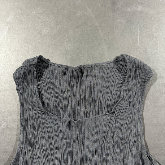Tank top - Dark Gray - Size M