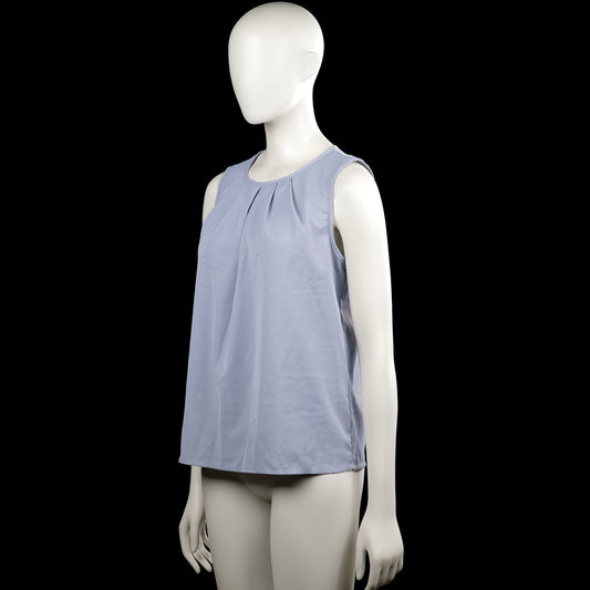 Blouse - Light Blue - Size M
