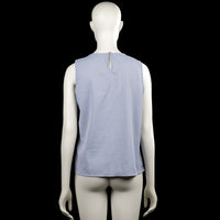 Blouse - Light Blue - Size M