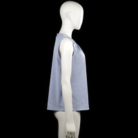 Blouse - Light Blue - Size M