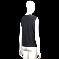 Tank top - Charcoal - Size L
