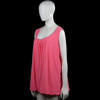 Tunic - Pink - Size XXL
