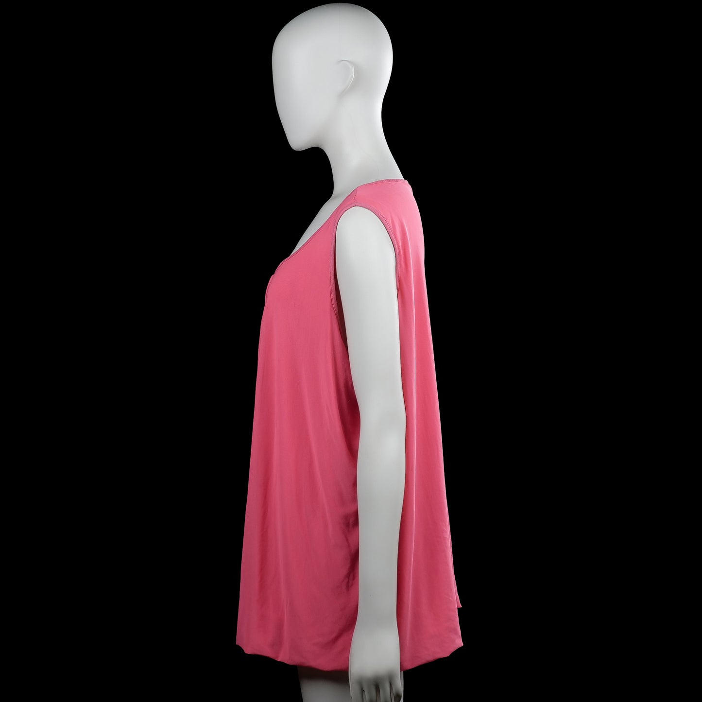 Tunic - Pink - Size XXL