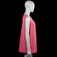 Tunic - Pink - Size XXL