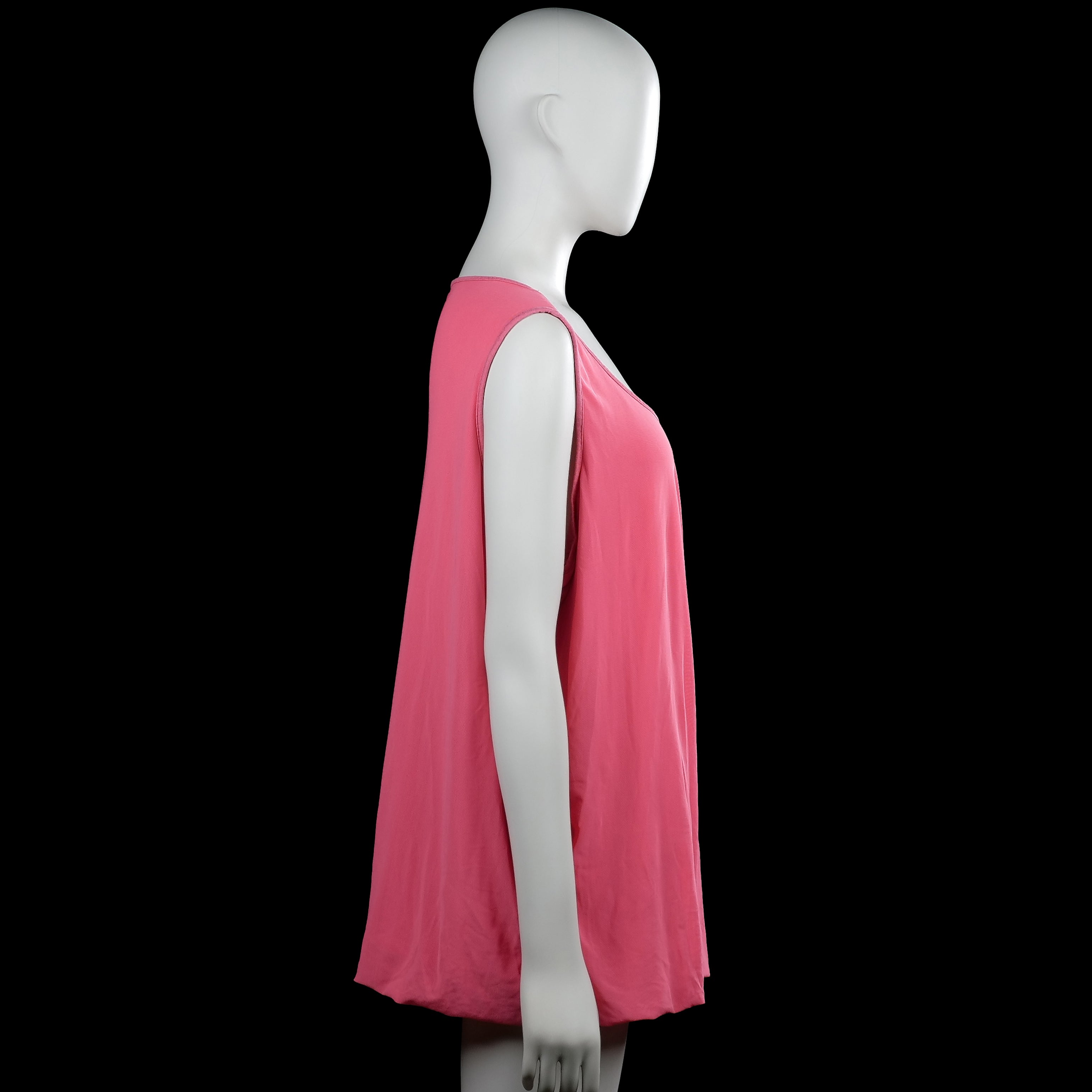 Tunic - Pink - Size XXL