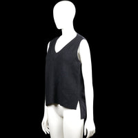 Sweater - Charcoal - Size L
