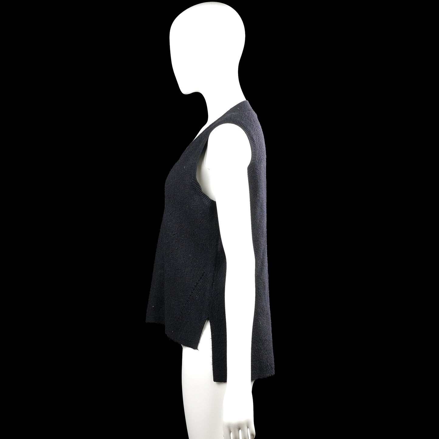 Sweater - Charcoal - Size L