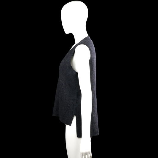 Sweater - Charcoal - Size L