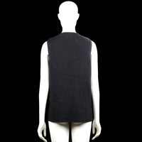 Sweater - Charcoal - Size L
