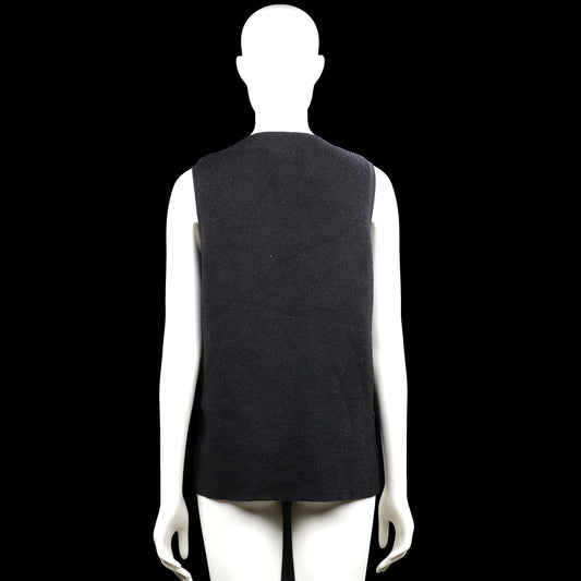 Sweater - Charcoal - Size L