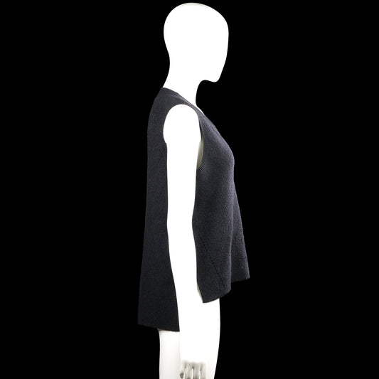 Sweater - Charcoal - Size L