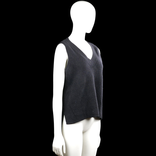 Sweater - Charcoal - Size L