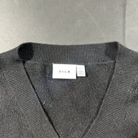 Sweater - Charcoal - Size L