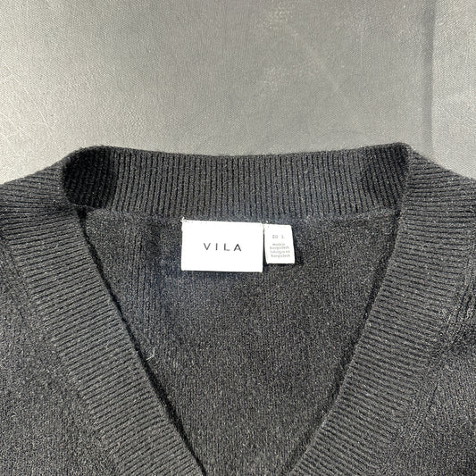 Sweater - Charcoal - Size L