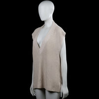 Sweater - Beige - Size M