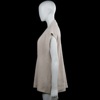 Sweater - Beige - Size M