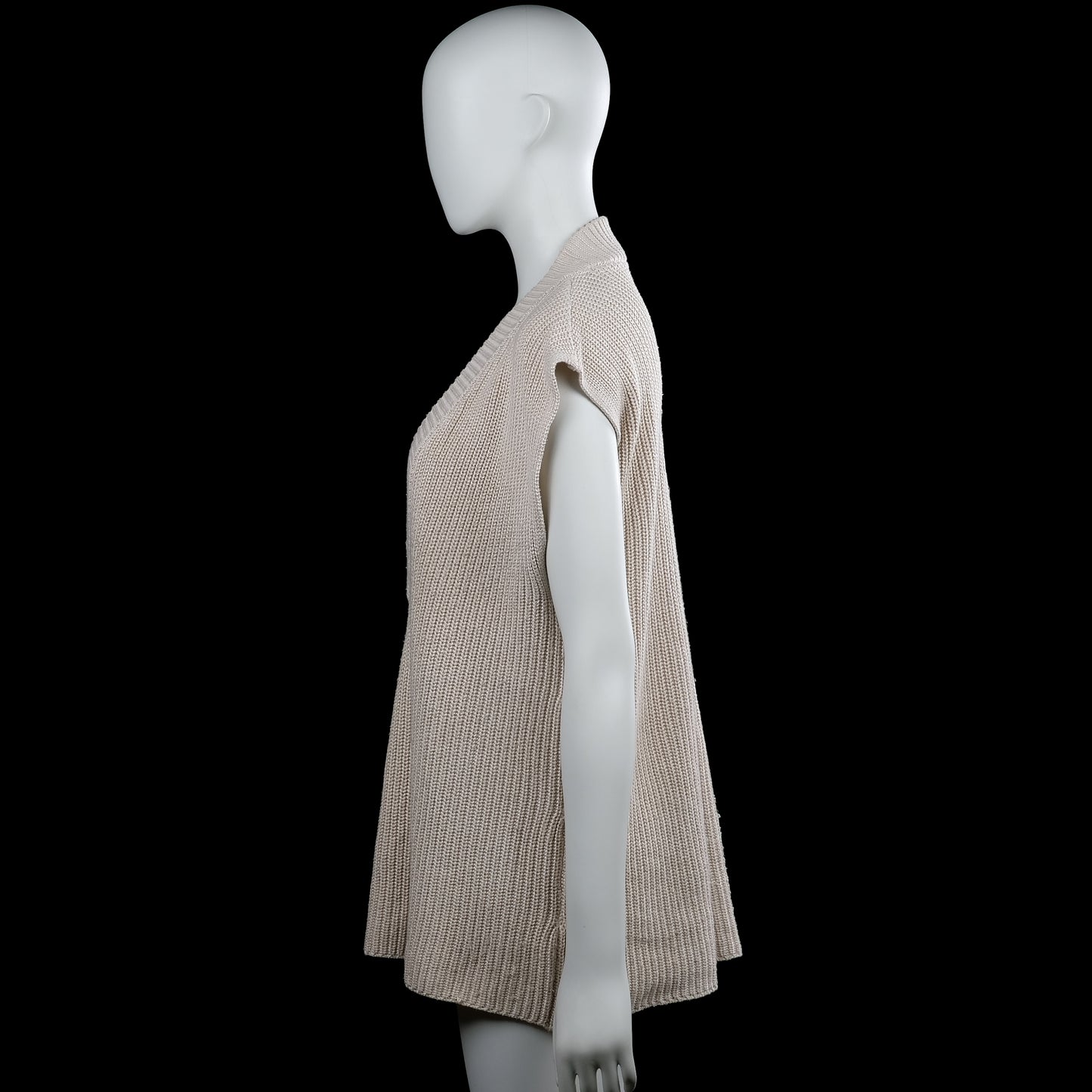 Sweater - Beige - Size M