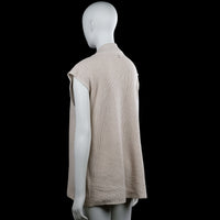 Sweater - Beige - Size M