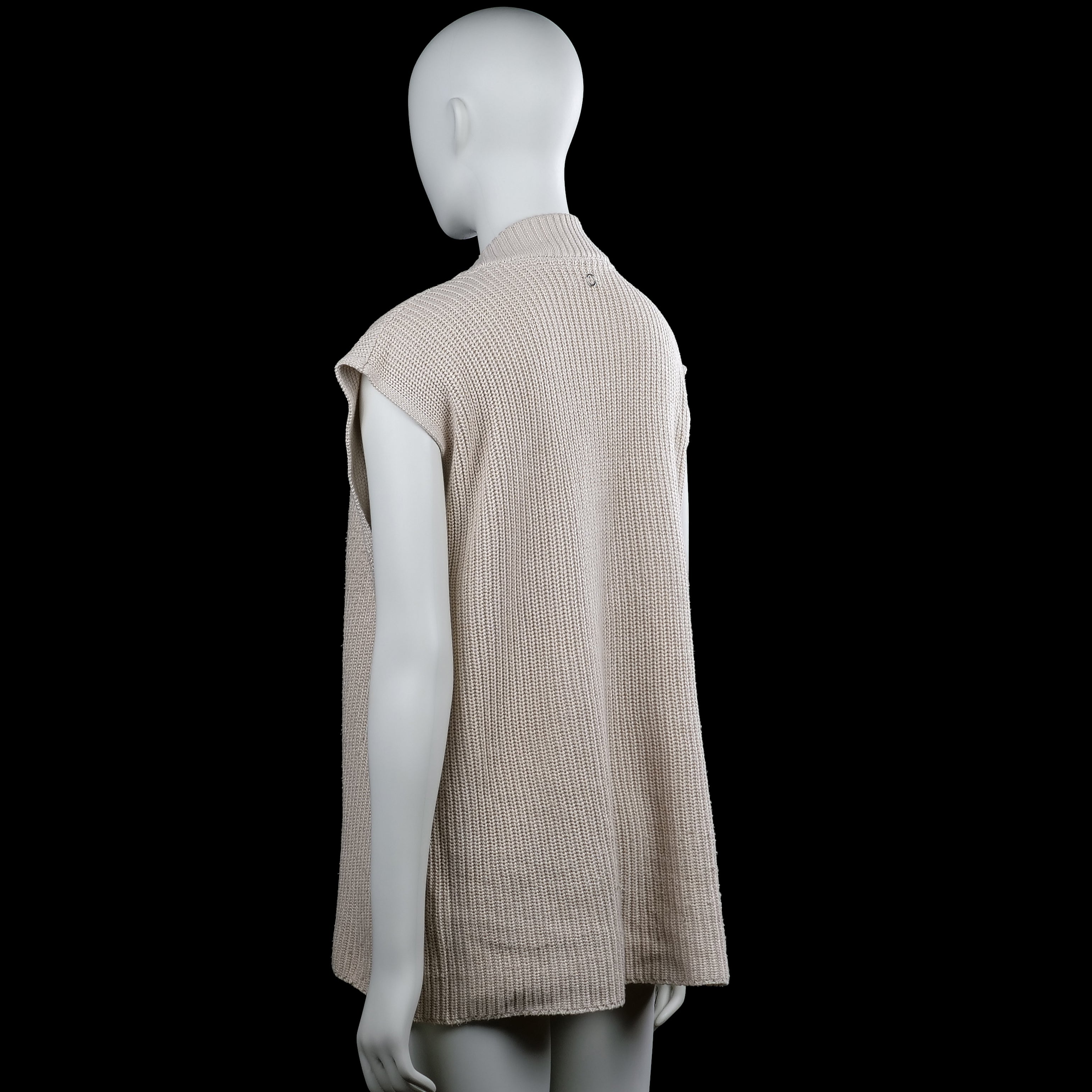 Sweater - Beige - Size M