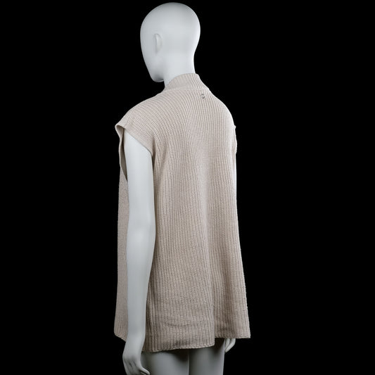 Sweater - Beige - Size M