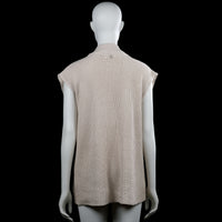 Sweater - Beige - Size M