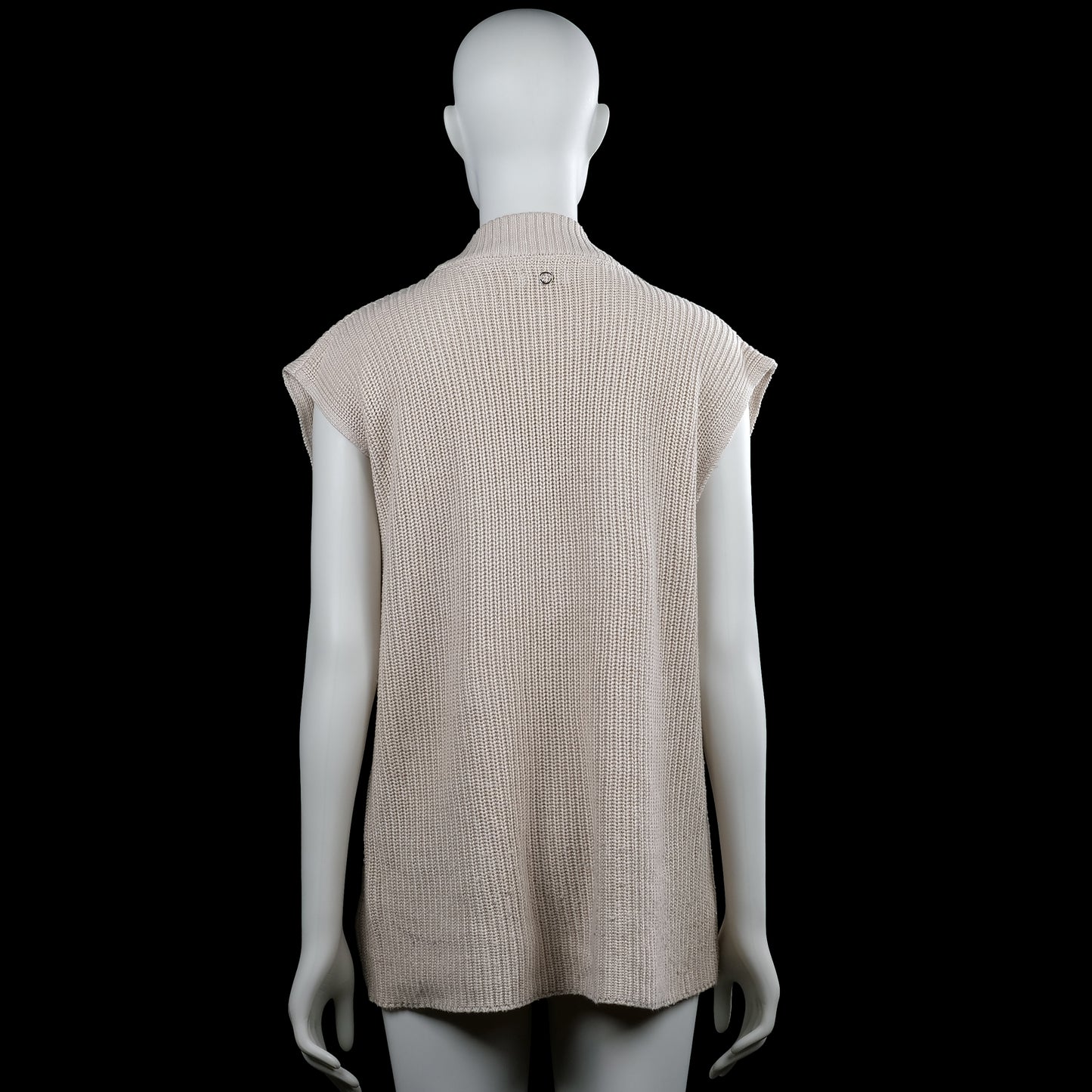 Sweater - Beige - Size M