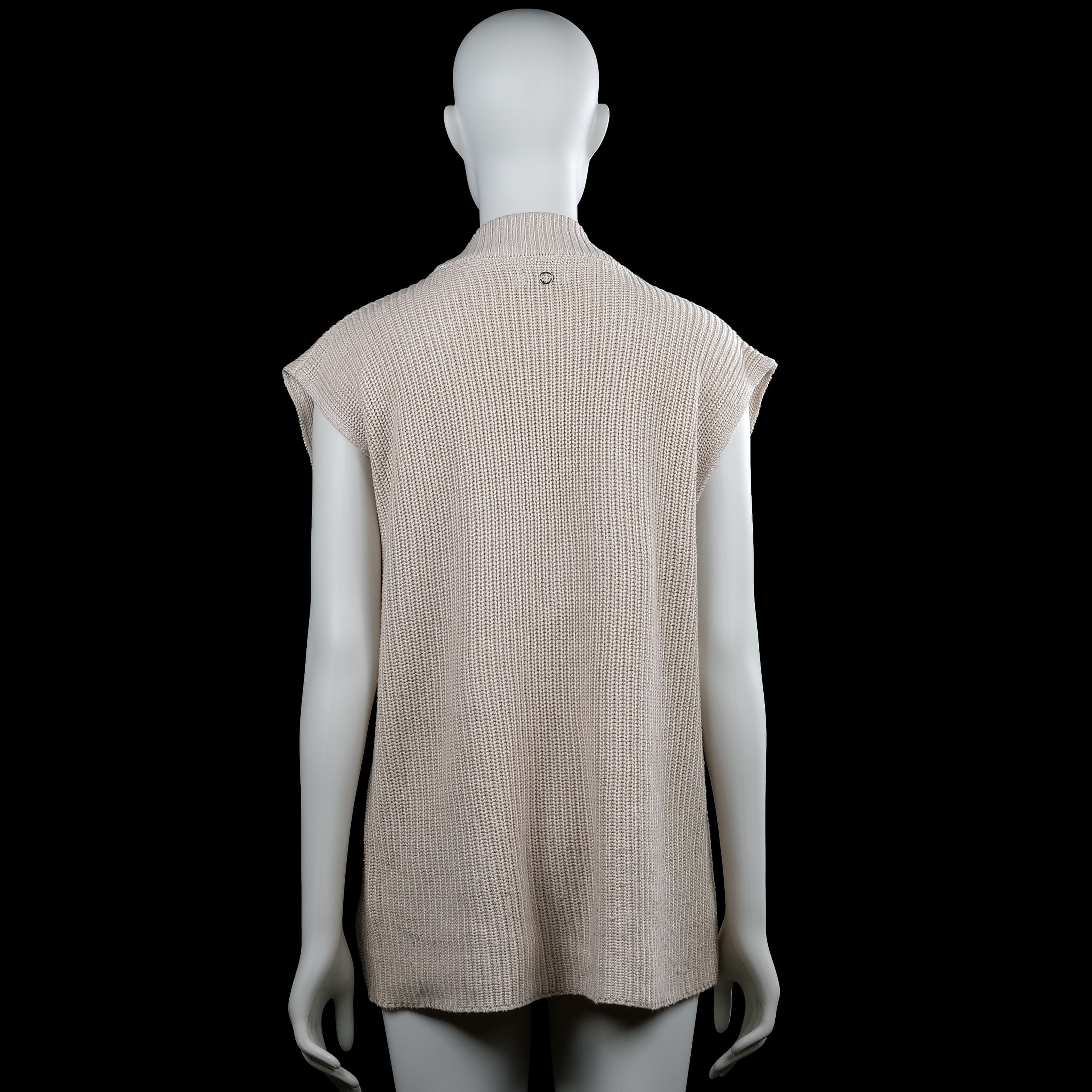 Sweater - Beige - Size M