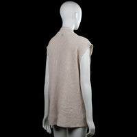 Sweater - Beige - Size M