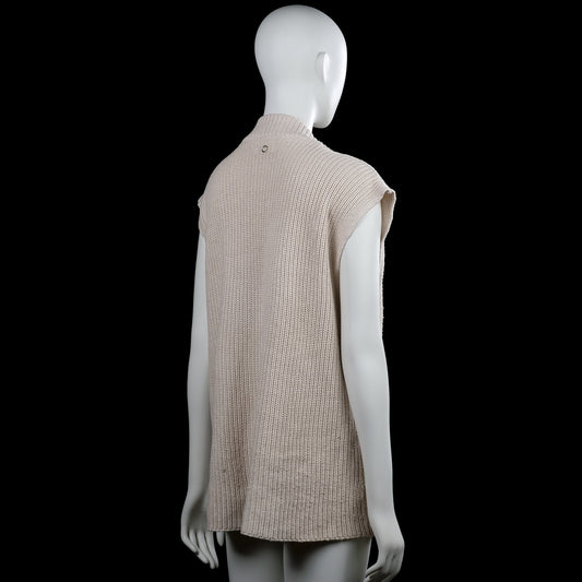 Sweater - Beige - Size M