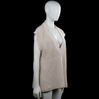 Sweater - Beige - Size M