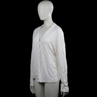 Shirt - White - Size L