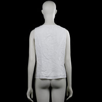 Blouse - White - Size M