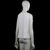 Blouse - White - Size M