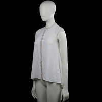 Blouse - White - Size 34