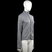 Sports top - Gray & Black - Size M