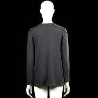 Cardigan - Black - Size 158, 164