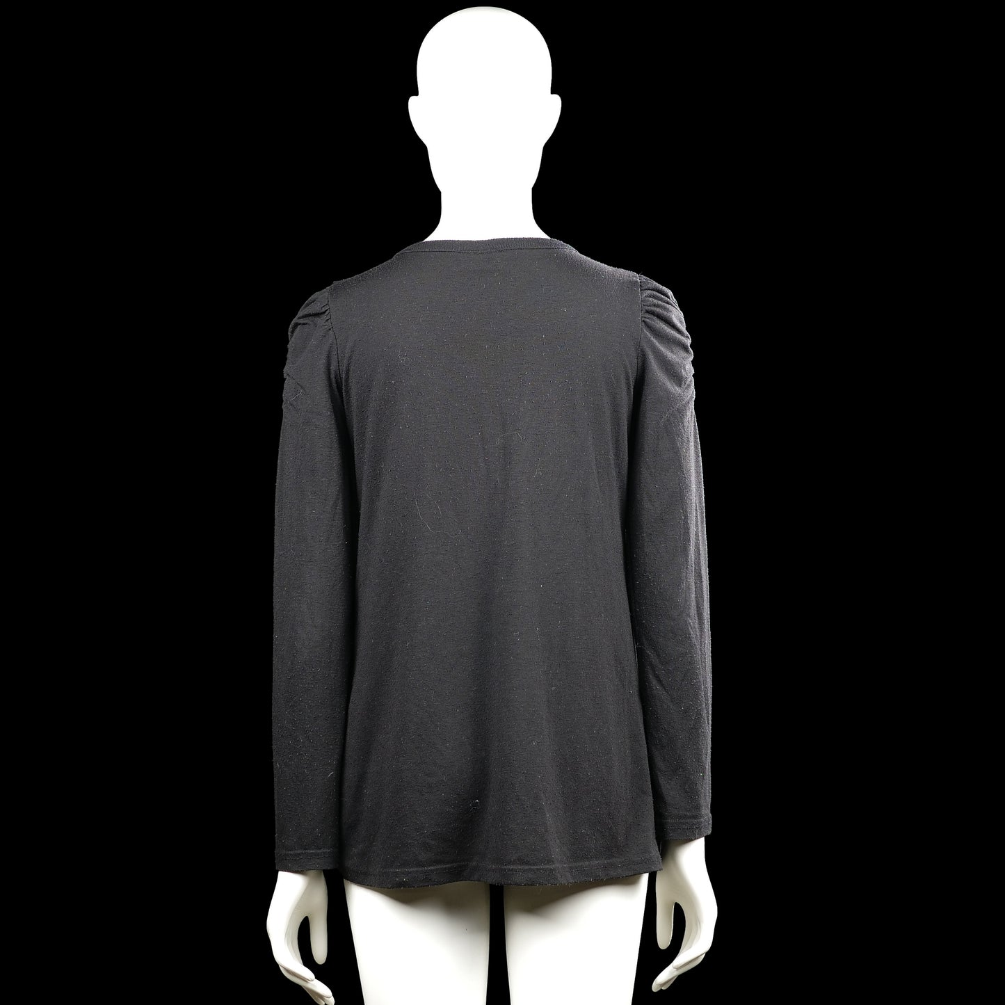 Cardigan - Black - Size 158, 164