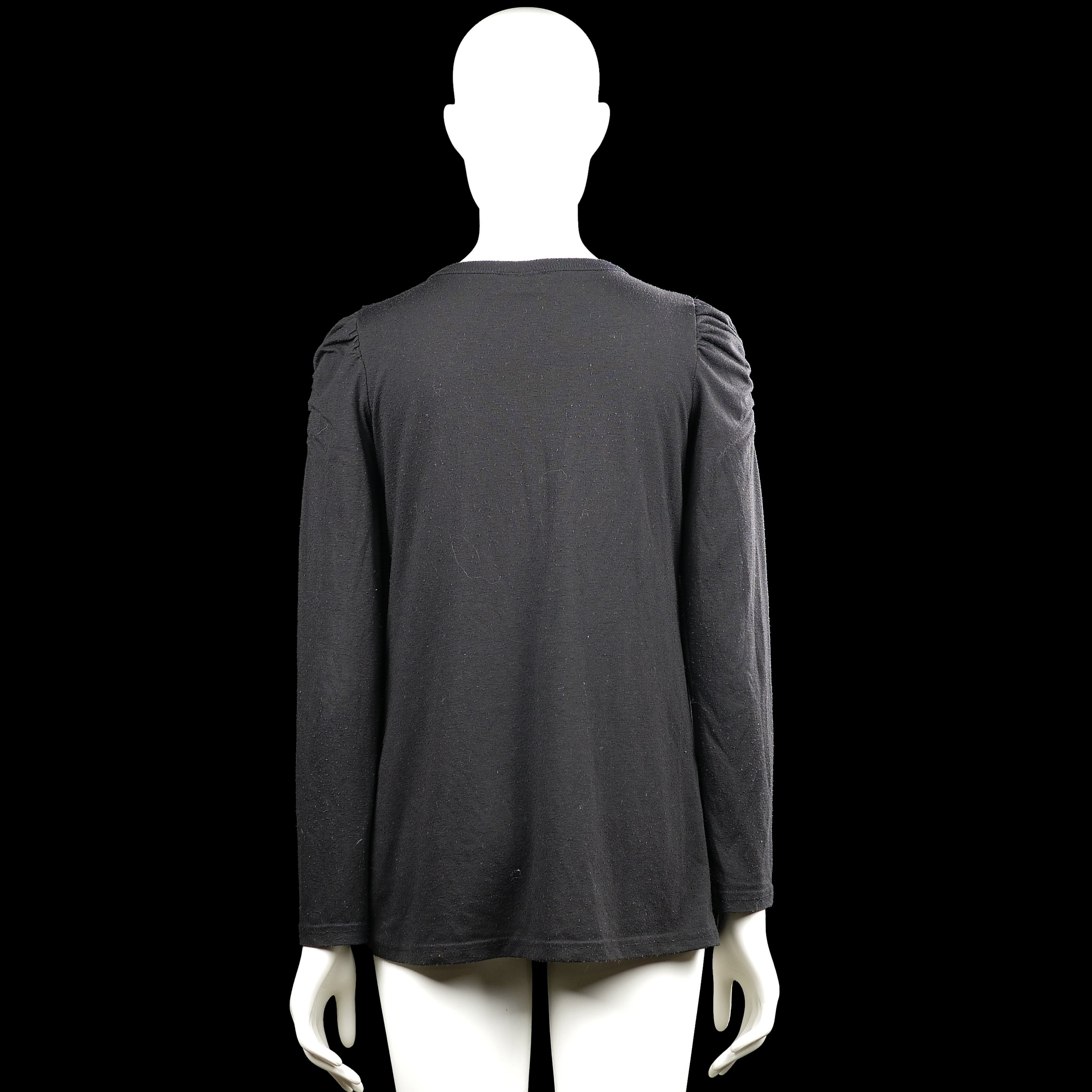 Cardigan - Black - Size 158, 164