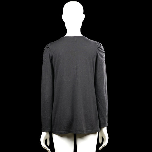 Cardigan - Black - Size 158, 164