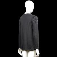 Cardigan - Black - Size 158, 164
