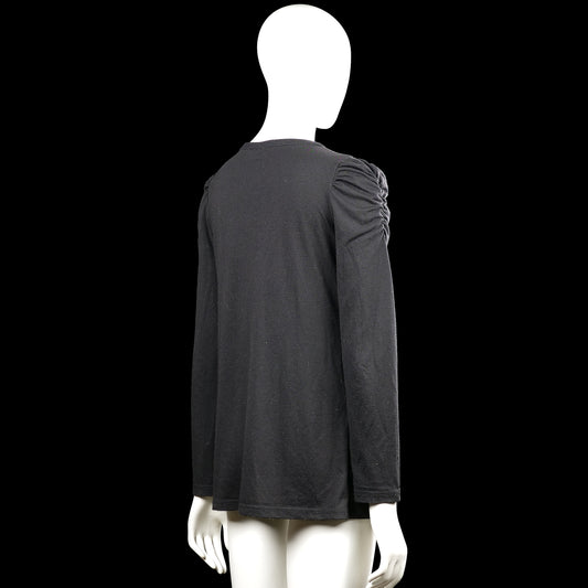 Cardigan - Black - Size 158, 164