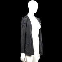 Cardigan - Black - Size 158, 164