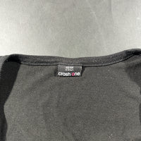 Cardigan - Black - Size 158, 164