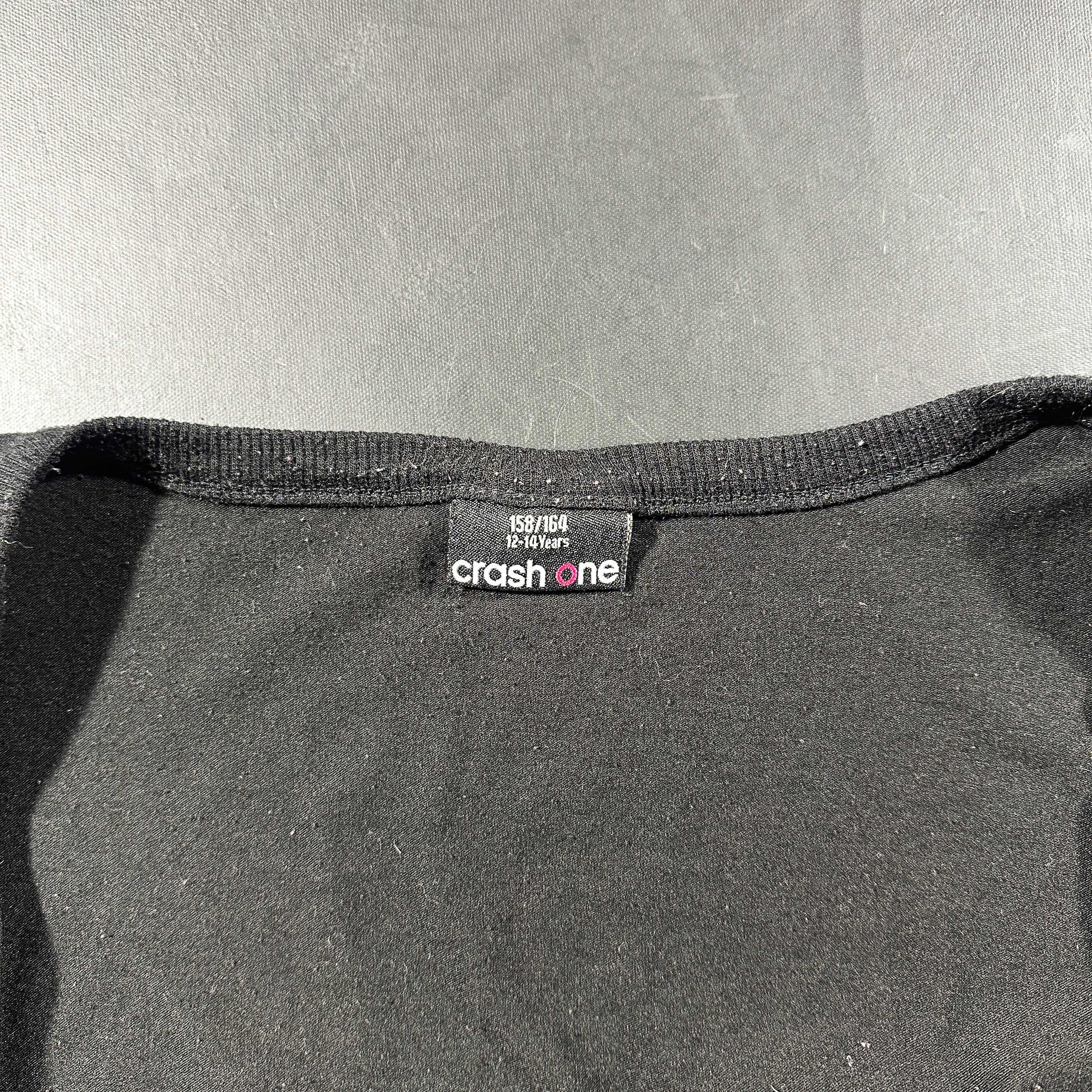 Cardigan - Black - Size 158, 164