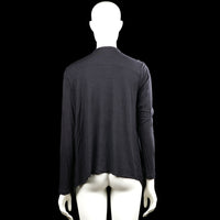Cardigan - Black - Size M