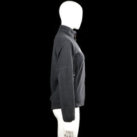Fleece jacket - Charcoal - Size S