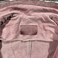 Blazer - Purple - Size S