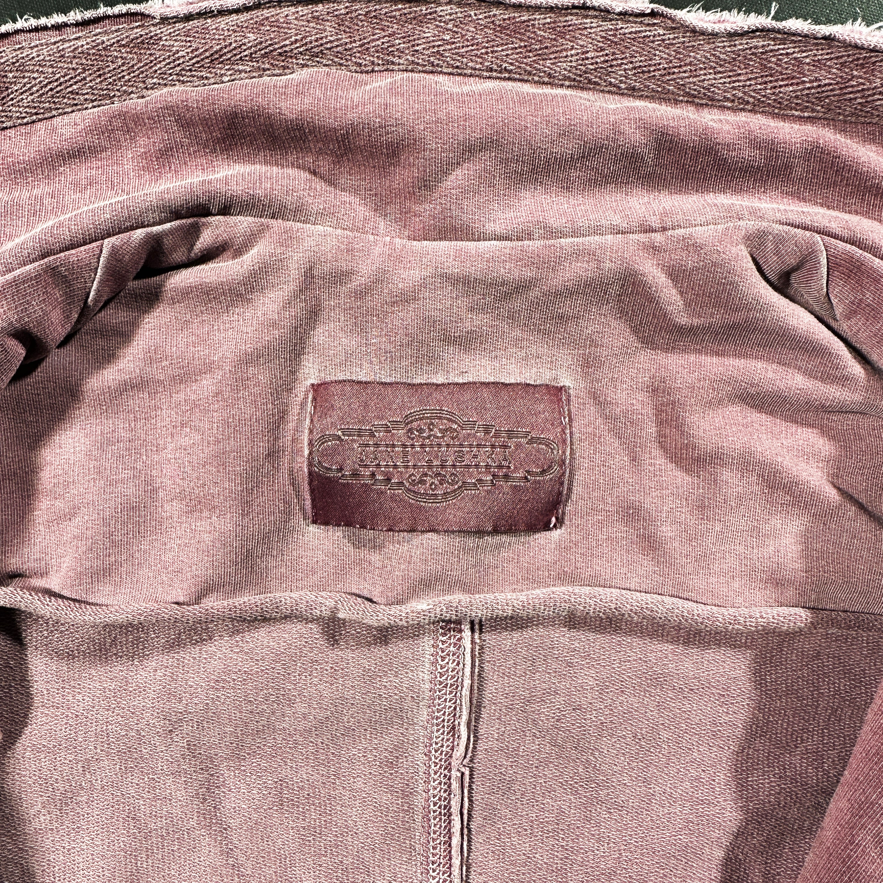 Blazer - Purple - Size S