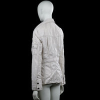 Safari jacket - Beige - Size 38